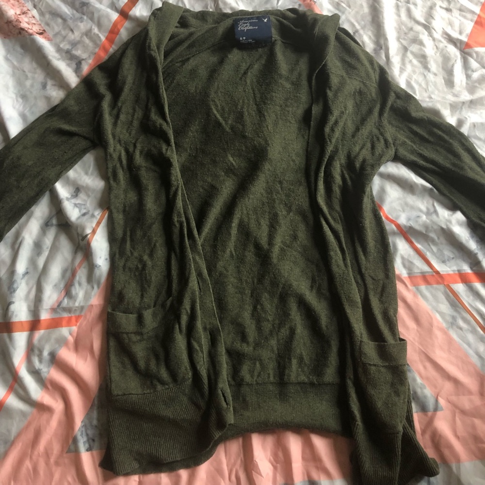 American Eagle Cardigan